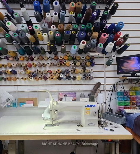 Photo 9 at 2207 Gerrard Street E, Danforth, Toronto