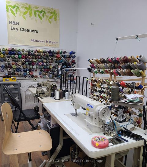 Photo 11 at 2207 Gerrard Street E, Danforth, Toronto