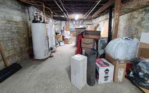 Photo 19 at 2207 Gerrard Street E, Danforth, Toronto