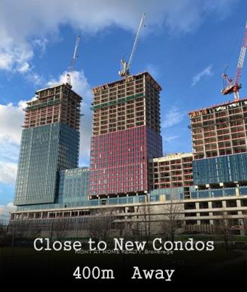 Photo 21 at 2207 Gerrard Street E, Danforth, Toronto