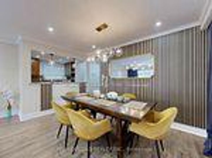 Photo 8 at 189 Kingsview Boulevard, The Westway, Toronto