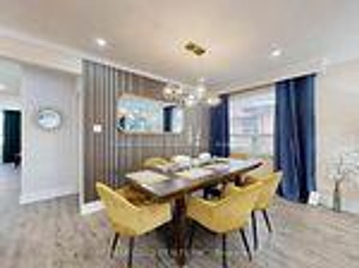 Photo 9 at 189 Kingsview Boulevard, The Westway, Toronto