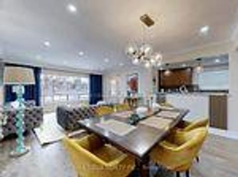 Photo 10 at 189 Kingsview Boulevard, The Westway, Toronto