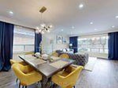 Photo 11 at 189 Kingsview Boulevard, The Westway, Toronto