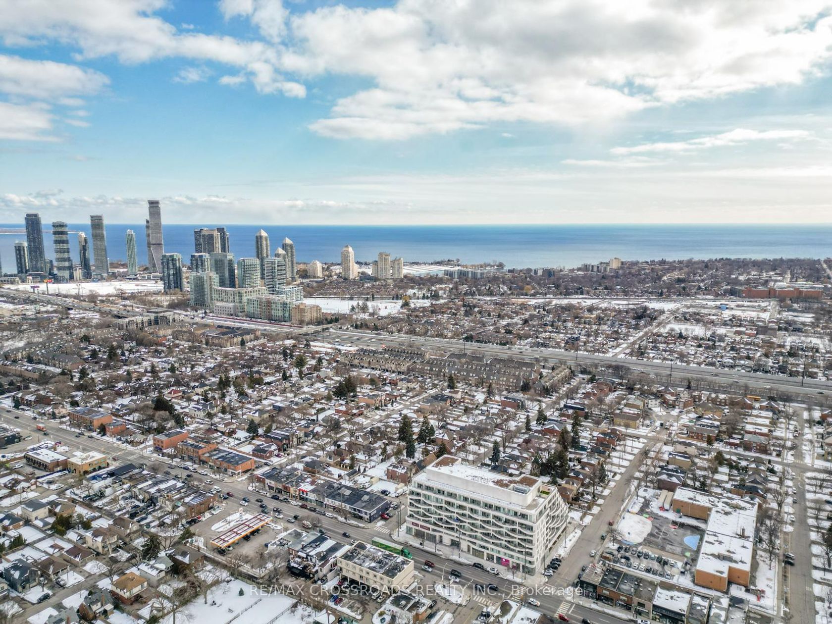 511 - 689 The Queensway Street, Queensway, Toronto photo 7