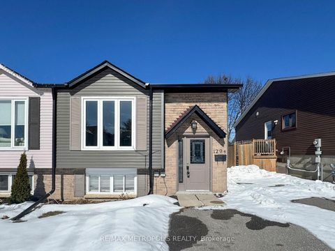 Photo 3 at 1294 Sunningdale Avenue, Donevan, Oshawa