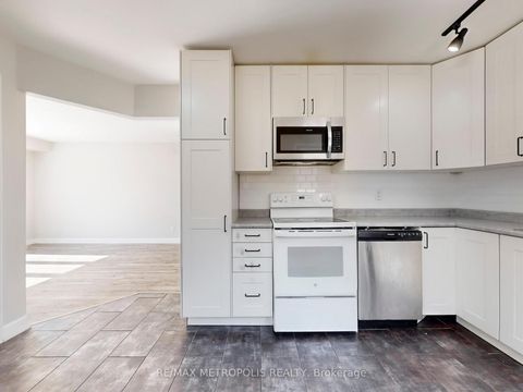 Photo 13 at 1294 Sunningdale Avenue, Donevan, Oshawa