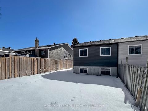 Photo 41 at 1294 Sunningdale Avenue, Donevan, Oshawa