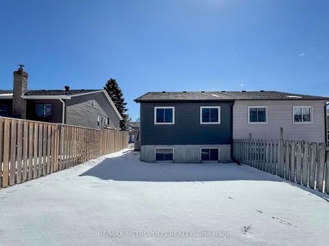 Photo 42 at 1294 Sunningdale Avenue, Donevan, Oshawa