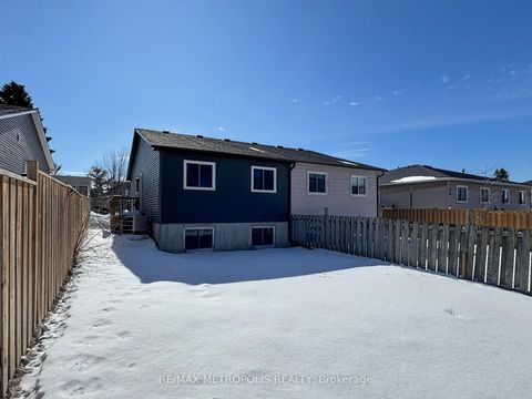 Photo 43 at 1294 Sunningdale Avenue, Donevan, Oshawa