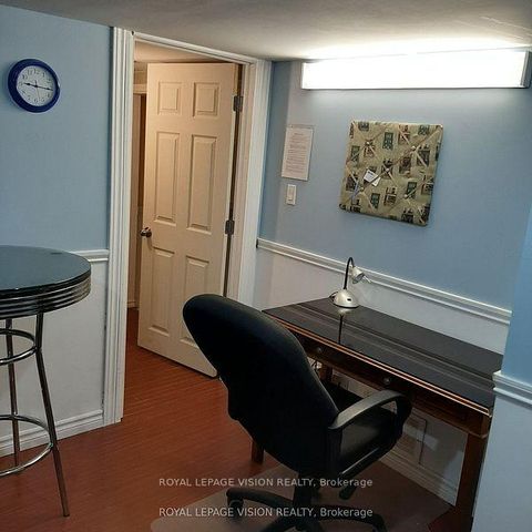 Photo 21 at 52 Ellendale Drive, Dorset Park, Toronto