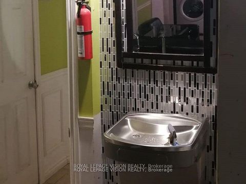 Photo 24 at 52 Ellendale Drive, Dorset Park, Toronto