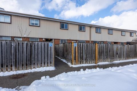 Photo 0 at 100 - 120 Nonquon Road, Centennial, Oshawa