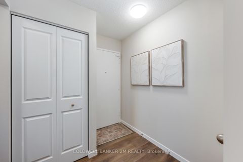 Photo 1 at 100 - 120 Nonquon Road, Centennial, Oshawa