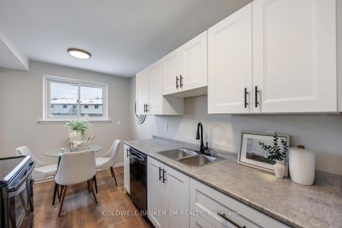 Photo 3 at 100 - 120 Nonquon Road, Centennial, Oshawa