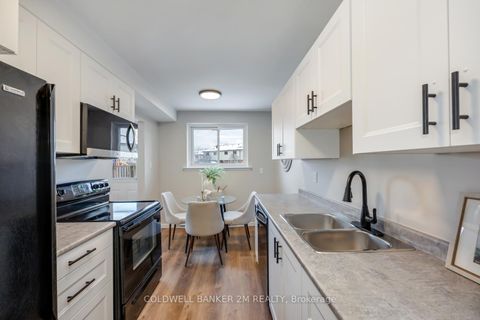 Photo 4 at 100 - 120 Nonquon Road, Centennial, Oshawa