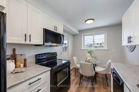 Photo 5 at 100 - 120 Nonquon Road, Centennial, Oshawa