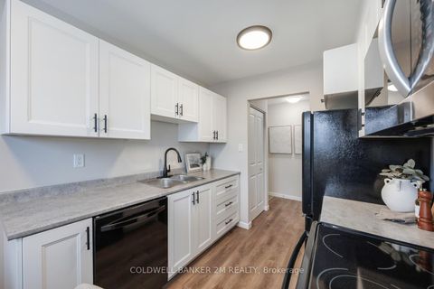 Photo 6 at 100 - 120 Nonquon Road, Centennial, Oshawa