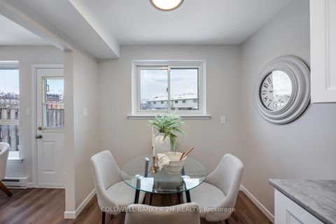 Photo 7 at 100 - 120 Nonquon Road, Centennial, Oshawa