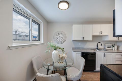 Photo 8 at 100 - 120 Nonquon Road, Centennial, Oshawa