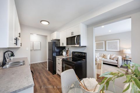 Photo 9 at 100 - 120 Nonquon Road, Centennial, Oshawa