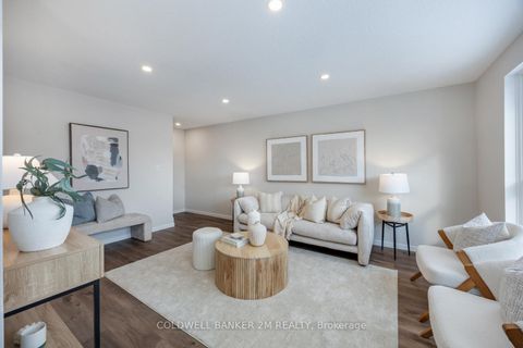 Photo 10 at 100 - 120 Nonquon Road, Centennial, Oshawa