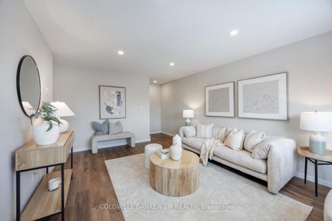 Photo 11 at 100 - 120 Nonquon Road, Centennial, Oshawa