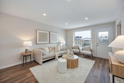 Photo 12 at 100 - 120 Nonquon Road, Centennial, Oshawa