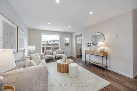 Photo 13 at 100 - 120 Nonquon Road, Centennial, Oshawa