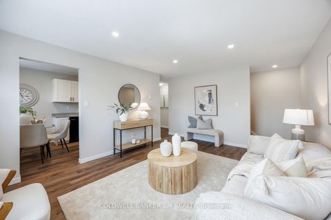 Photo 14 at 100 - 120 Nonquon Road, Centennial, Oshawa