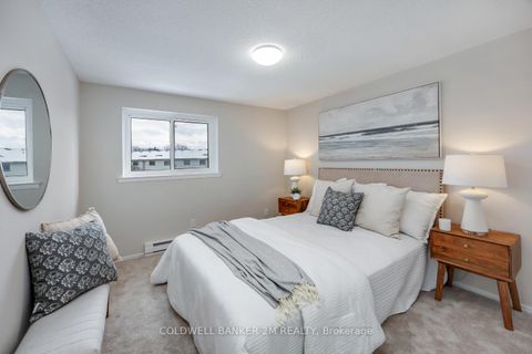 Photo 15 at 100 - 120 Nonquon Road, Centennial, Oshawa