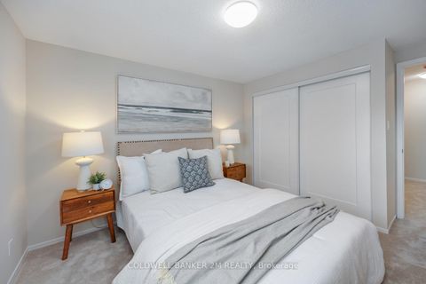 Photo 16 at 100 - 120 Nonquon Road, Centennial, Oshawa