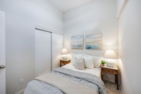 Photo 21 at 100 - 120 Nonquon Road, Centennial, Oshawa