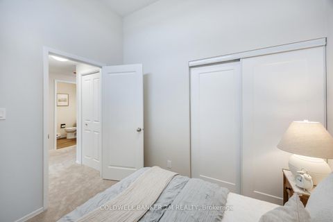 Photo 23 at 100 - 120 Nonquon Road, Centennial, Oshawa