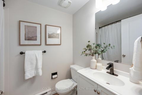 Photo 24 at 100 - 120 Nonquon Road, Centennial, Oshawa