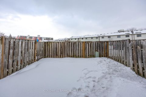 Photo 31 at 100 - 120 Nonquon Road, Centennial, Oshawa