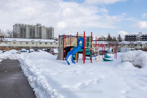 Photo 32 at 100 - 120 Nonquon Road, Centennial, Oshawa