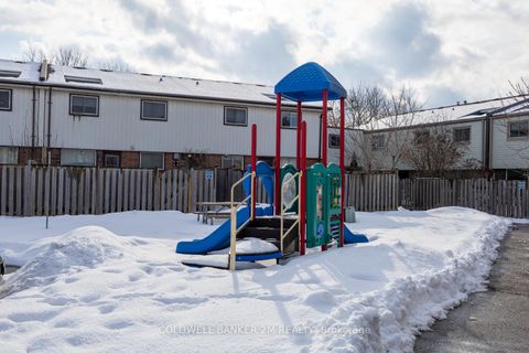 Photo 33 at 100 - 120 Nonquon Road, Centennial, Oshawa