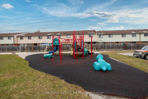 Photo 34 at 100 - 120 Nonquon Road, Centennial, Oshawa