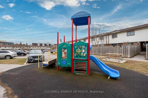 Photo 36 at 100 - 120 Nonquon Road, Centennial, Oshawa