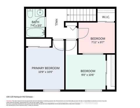 Photo 38 at 100 - 120 Nonquon Road, Centennial, Oshawa