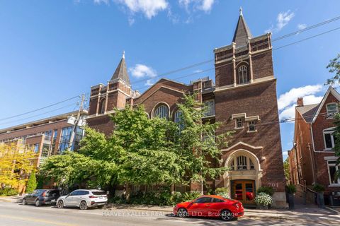 Photo 0 at 306 - 701 Dovercourt Road, Little Italy, Toronto