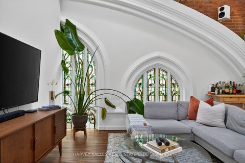 Photo 14 at 306 - 701 Dovercourt Road, Little Italy, Toronto