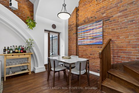 Photo 15 at 306 - 701 Dovercourt Road, Little Italy, Toronto