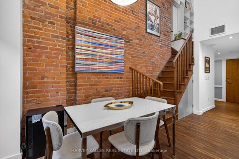 Photo 16 at 306 - 701 Dovercourt Road, Little Italy, Toronto