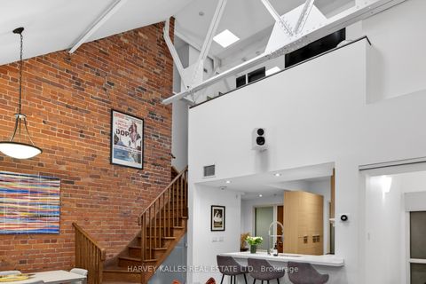 Photo 17 at 306 - 701 Dovercourt Road, Little Italy, Toronto