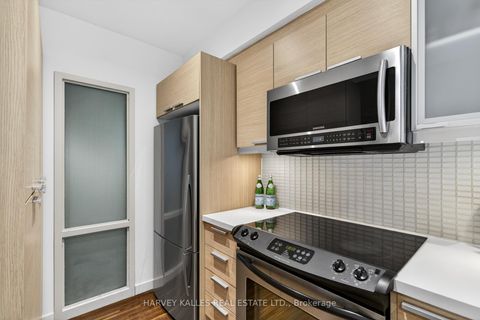 Photo 20 at 306 - 701 Dovercourt Road, Little Italy, Toronto