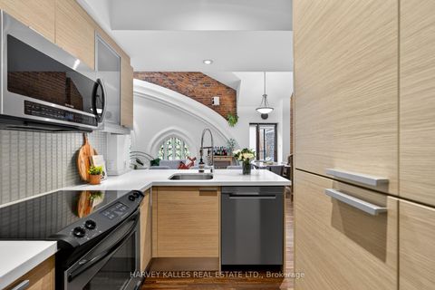 Photo 21 at 306 - 701 Dovercourt Road, Little Italy, Toronto