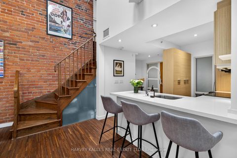 Photo 23 at 306 - 701 Dovercourt Road, Little Italy, Toronto