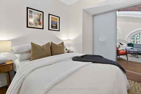 Photo 25 at 306 - 701 Dovercourt Road, Little Italy, Toronto